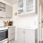 6 Person In Borkop-by Traum Σπίτι διακοπών Børkop