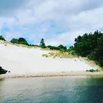 6 Person In Borkop-by Traum Σπίτι διακοπών *