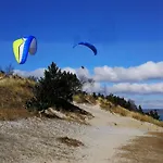 6 Person In Borkop-by Traum Σπίτι διακοπών Børkop