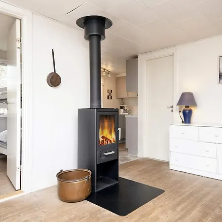 6 Person In Borkop-by Traum * Børkop