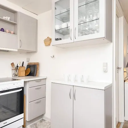 6 Person In Borkop-by Traum Ferienhaus Børkop