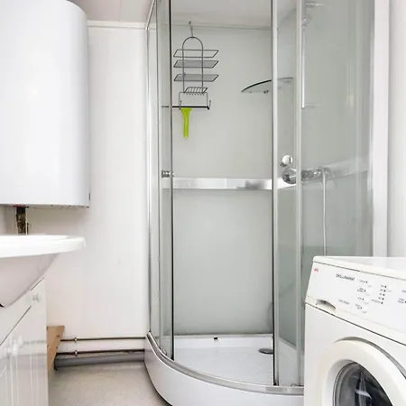 6 Person In Borkop-by Traum Ferienhaus Børkop