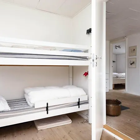 6 Person In Borkop-by Traum * Børkop