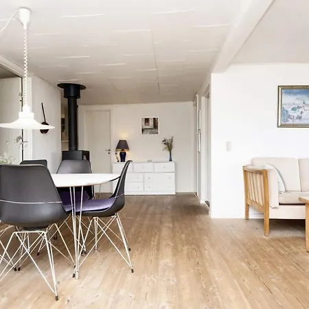 6 Person In Borkop-by Traum *