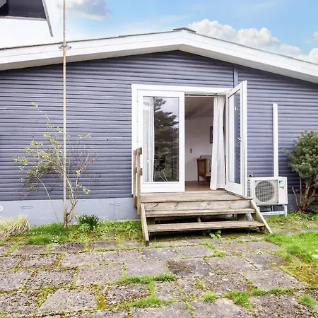 6 Person In Borkop-by Traum * Børkop