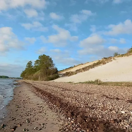 6 Person In Borkop-by Traum *