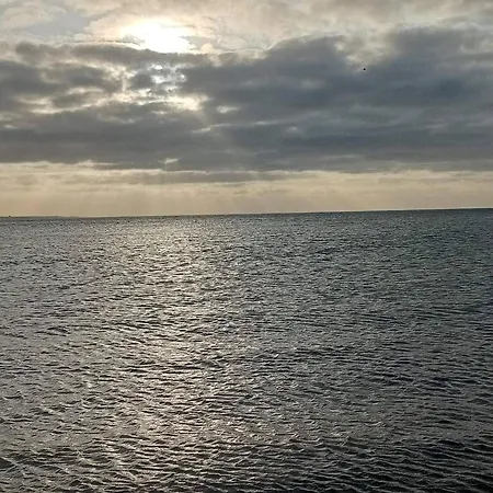 Feriehus 6 Person In Borkop-by Traum *