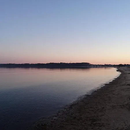 6 Person In Borkop-by Traum Ferienhaus *