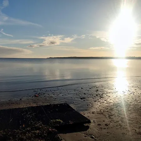 6 Person In Borkop-by Traum