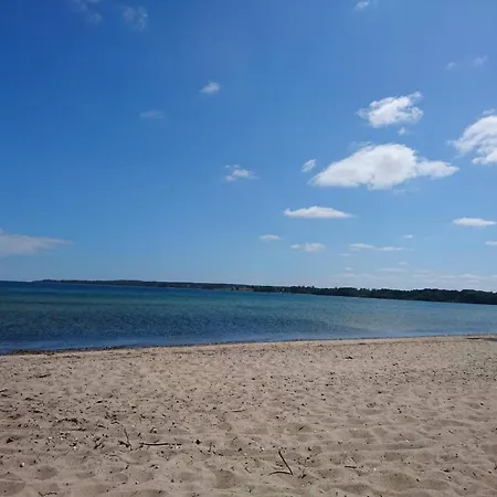 6 Person In Borkop-by Traum