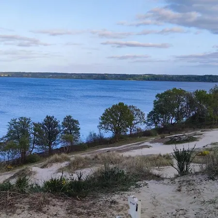 Feriehus 6 Person In Borkop-by Traum Børkop