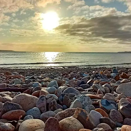 6 Person In Borkop-by Traum Feriehus