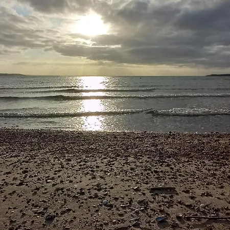 6 Person In Borkop-by Traum Ferienhaus