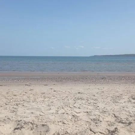 Feriehus 6 Person In Borkop-by Traum Børkop