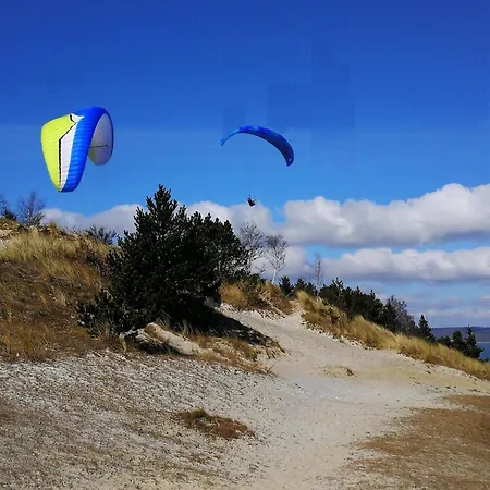 6 Person In Borkop-by Traum Feriehus Børkop