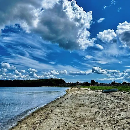 6 Person In Borkop-by Traum * Børkop