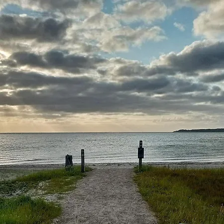 6 Person In Borkop-by Traum *