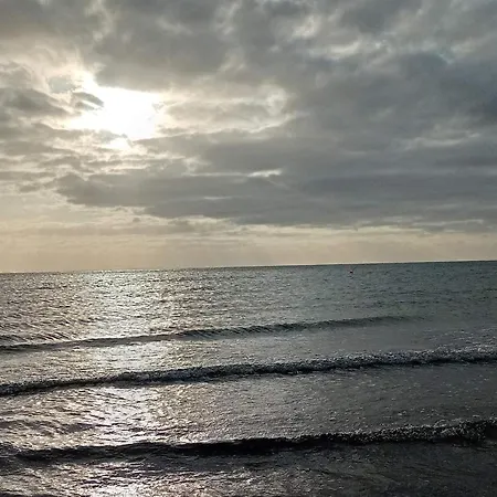 Ferienhaus 6 Person In Borkop-by Traum *