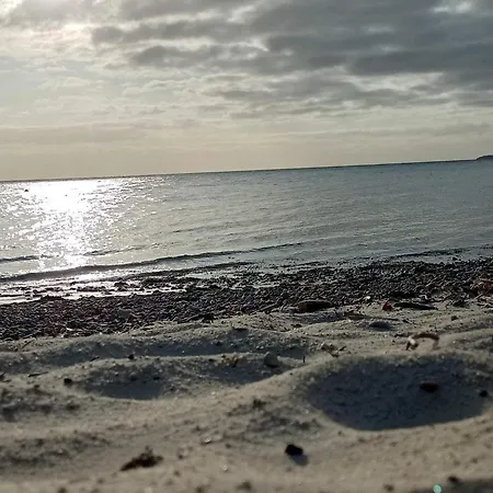 Ferienhaus 6 Person In Borkop-by Traum Børkop