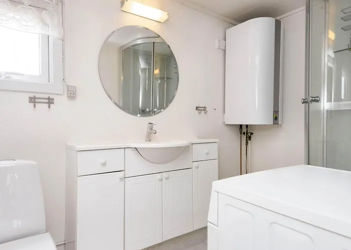 6 Person In Borkop-by Traum *