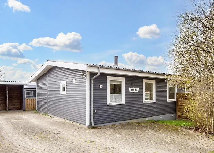 6 Person In Borkop-by Traum Holiday home