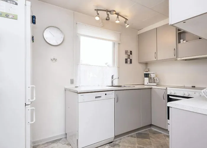 Holiday home 6 Person In Borkop-by Traum Borkop