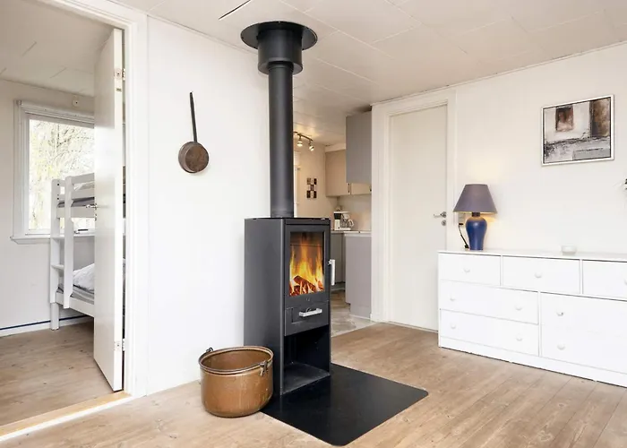 6 Person In Borkop-by Traum * Borkop