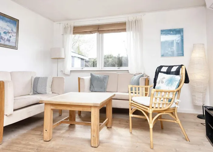 Holiday home 6 Person In Borkop-by Traum *