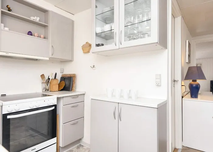 6 Person In Borkop-by Traum Holiday home Borkop