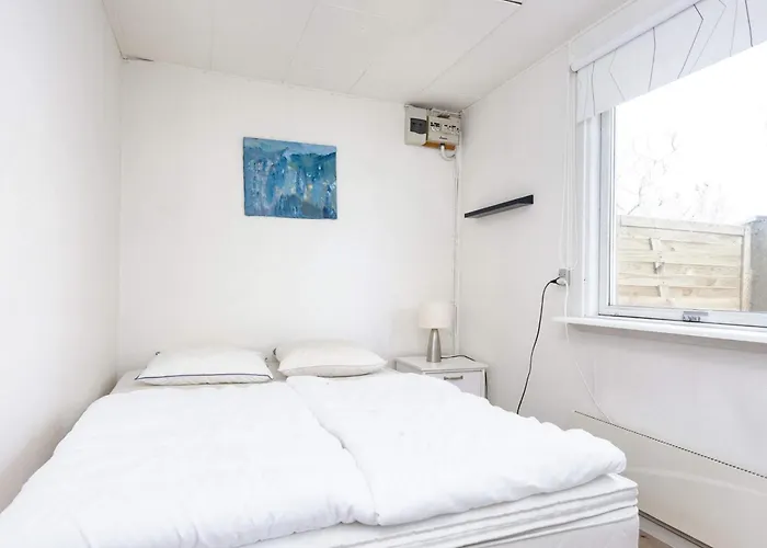 Holiday home 6 Person In Borkop-by Traum *