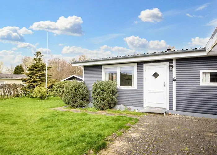 6 Person In Borkop-by Traum Holiday home *