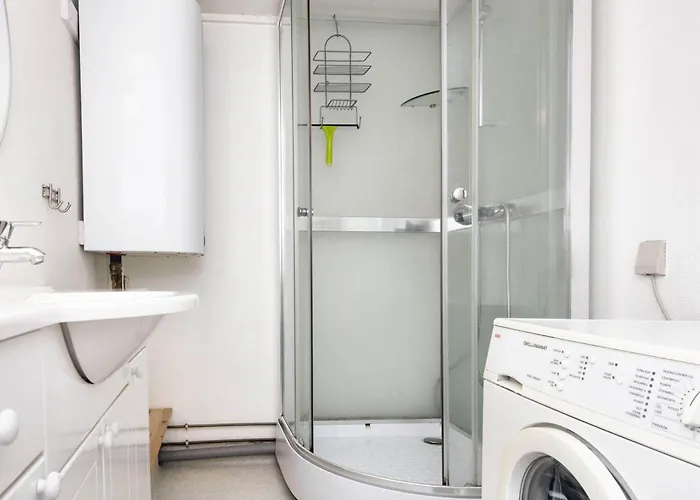 6 Person In Borkop-by Traum Holiday home Borkop