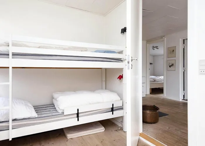 6 Person In Borkop-by Traum * Borkop