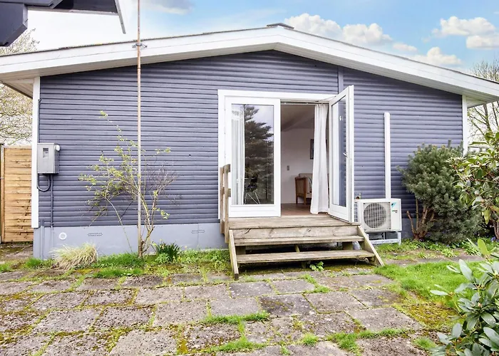 6 Person In Borkop-by Traum * Borkop