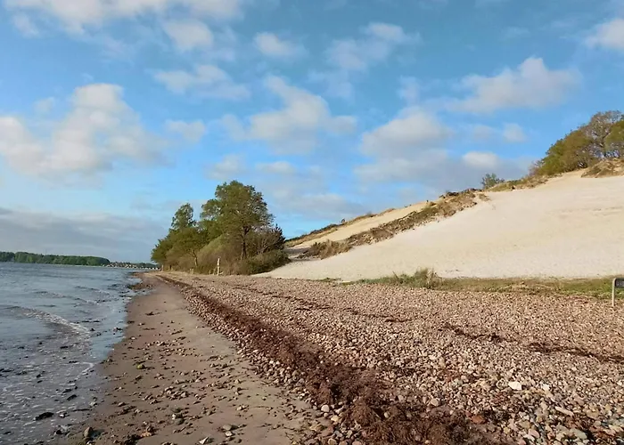 6 Person In Borkop-by Traum *