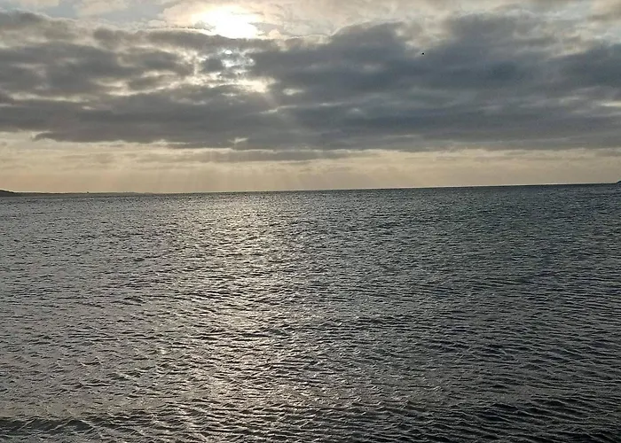 Holiday home 6 Person In Borkop-by Traum *