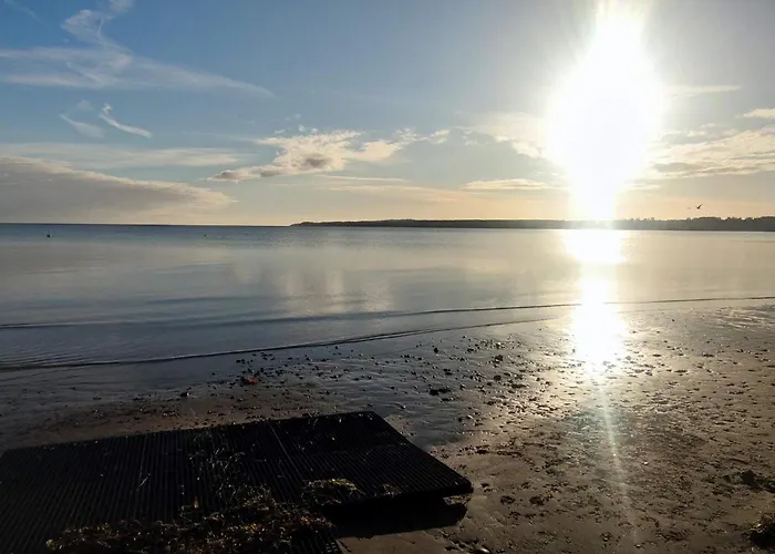 6 Person In Borkop-by Traum