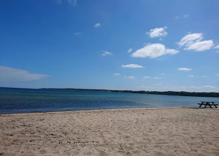 6 Person In Borkop-by Traum