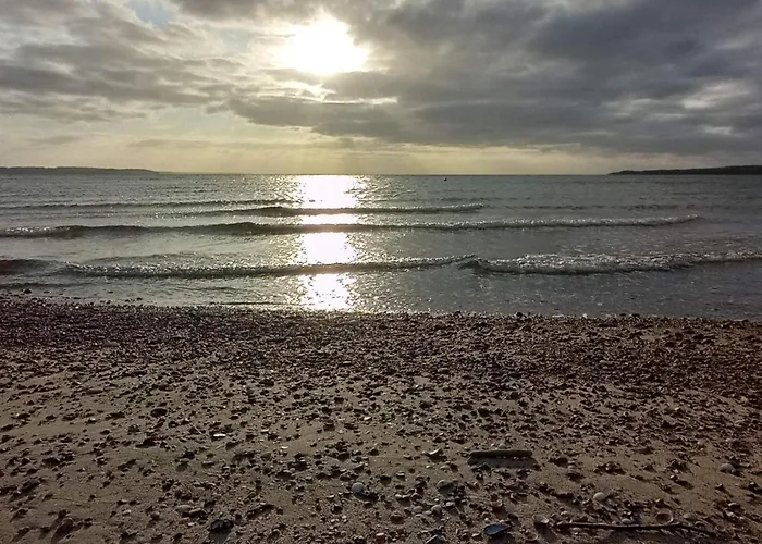 6 Person In Borkop-by Traum Holiday home