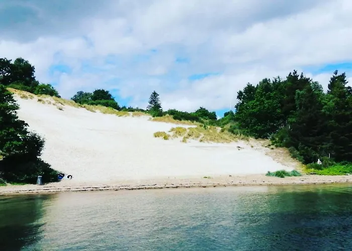 6 Person In Borkop-by Traum Holiday home *