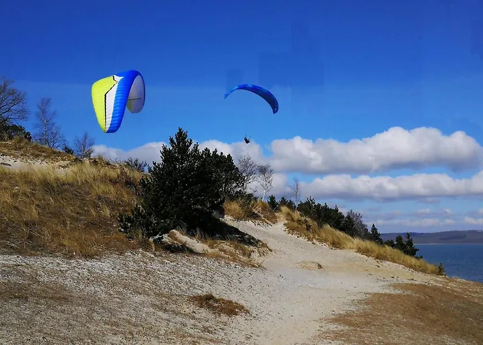 6 Person In Borkop-by Traum Holiday home Borkop