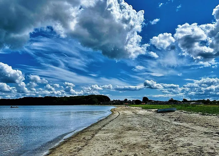 6 Person In Borkop-by Traum * Borkop