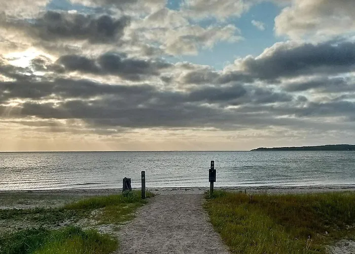 6 Person In Borkop-by Traum *