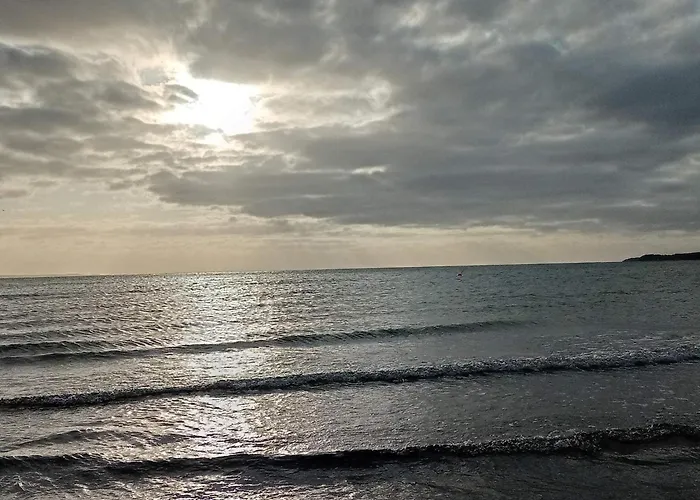 Holiday home 6 Person In Borkop-by Traum *