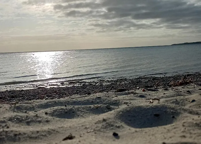 Holiday home 6 Person In Borkop-by Traum Borkop